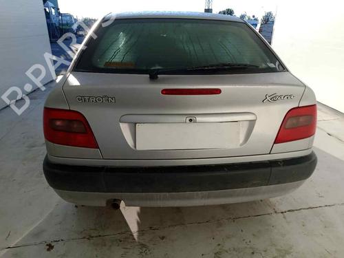 Køler CITROËN XSARA (N1)  | BP17615022M31 