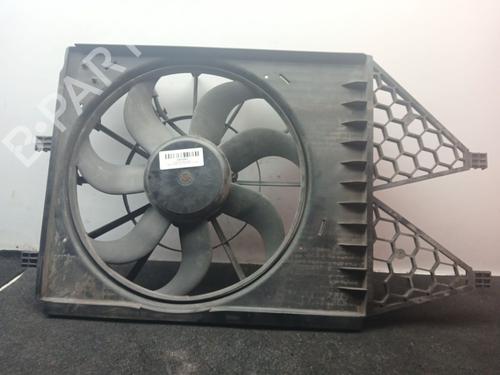Køleventilator elektrisk Køleventilator elektrisk 39248675 39248675