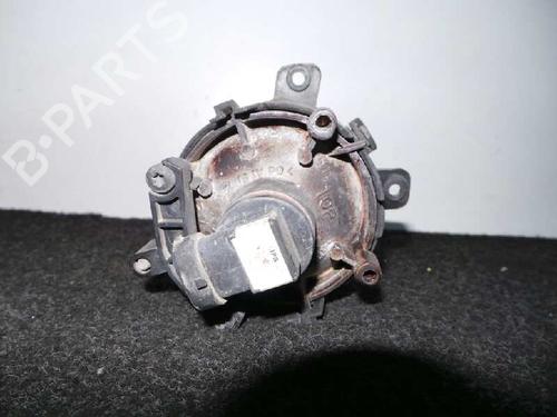 Left front fog light FORD MONDEO III (B5Y)  | BP5691136C30 