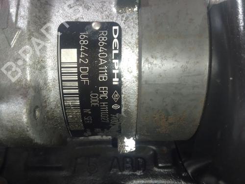 Engine RENAULT KANGOO (KC0/1_) D 65 1.9 (KC0E, KC02, KC0J, KC0N) | BP33928785M1  - Image 7