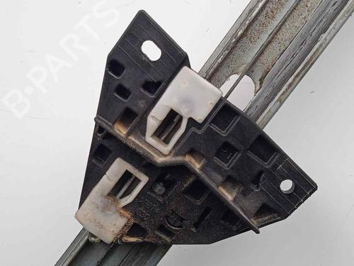 Rudehejsemekanisme ventre foran MAZDA 6 Hatchback (GG)  | BP8727011C22 