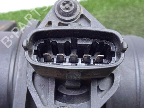 Mass air flow sensor KIA CERATO I Saloon (LD) 2.0 CRDi | BP13372244M95 