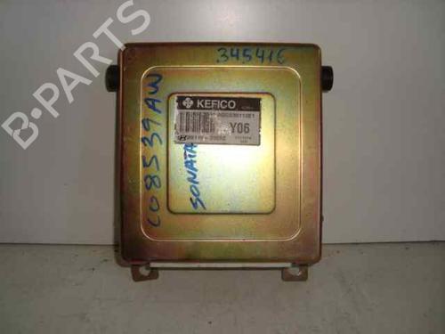 Used Engine control unit (ECU) HYUNDAI SONATA IV (EF) [1998-2005]  10241852