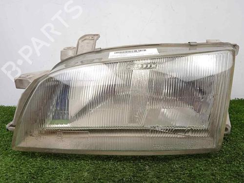 Used Left headlight TOYOTA CARINA E VI (_T19_) [1992-1997]  12468376