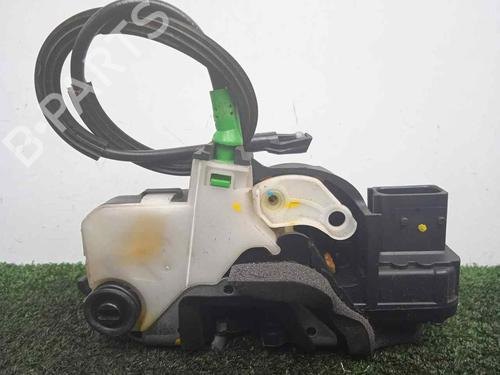 Rear right lock OPEL INSIGNIA A (G09) 2.0 CDTI (68) | BP7535342C99 