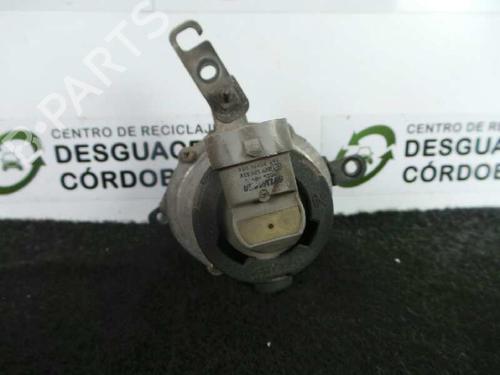 Right front fog light HYUNDAI ELANTRA III (XD) 2.0 CRDi | BP5697804C31 