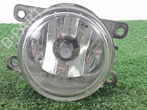 Used Left front fog light CITROËN C4 Grand Picasso I (UA_) 1.6 HDi (109 hp) 29893045