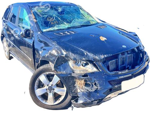 Used Parts MERCEDES-BENZ M-CLASS (W164) ML 280 CDI 4-matic (164.120) (190 hp) 4370788