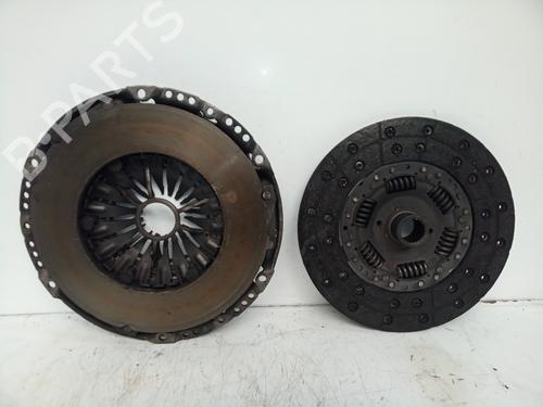 Other VW TOUAREG (7LA, 7L6, 7L7) 2.5 R5 TDI | BP25800597O1 
