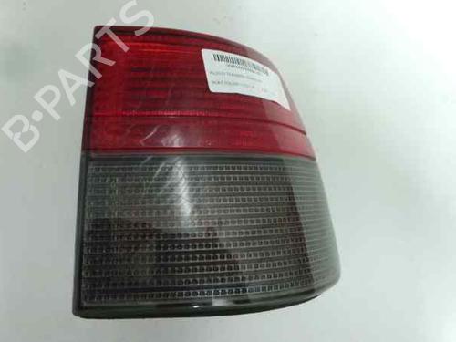 Used Right taillight SEAT TOLEDO I (1L2) 1.6 i (101 hp) 5691564