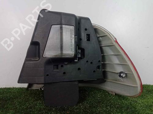 Left taillight BMW 3 (E46) 320 d | BP13411837C34 