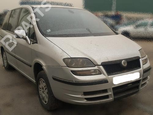 Used Parts FIAT ULYSSE (179_)  2.2 JTD  1036646