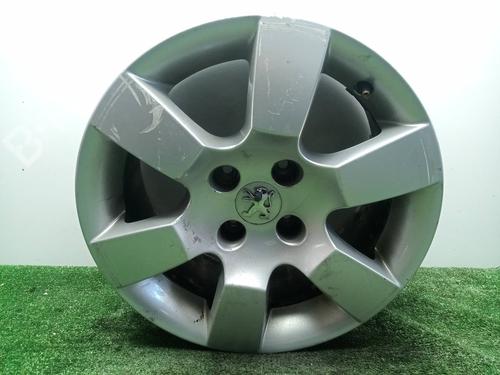 Used Rim PEUGEOT 5008 (0U_, 0E_) 2.0 HDi (163 hp) 17677008