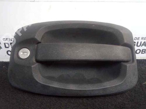 Used Front left exterior door handle CITROËN JUMPER II Van 2.2 HDi 100 (101 hp) 5699598