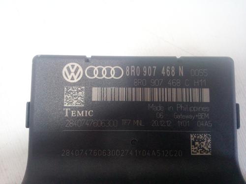 Electronic module AUDI A5 (8T3) 2.0 TDI | BP7836448M83 