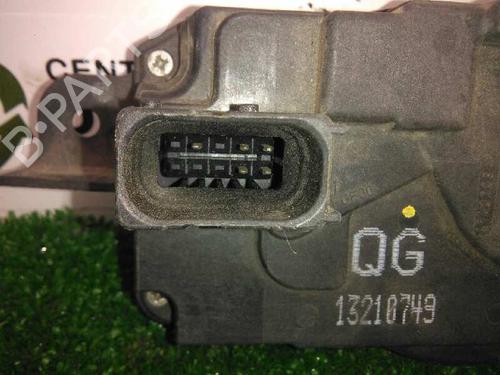 Front right lock OPEL ASTRA H (A04) 1.7 CDTI (L48) | BP5687372C97 