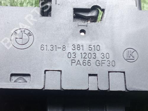 Left front window switch BMW 3 (E46) 318 i | BP32515302I27