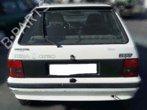 Starter SEAT IBIZA I (21A)  | BP5697826M8 