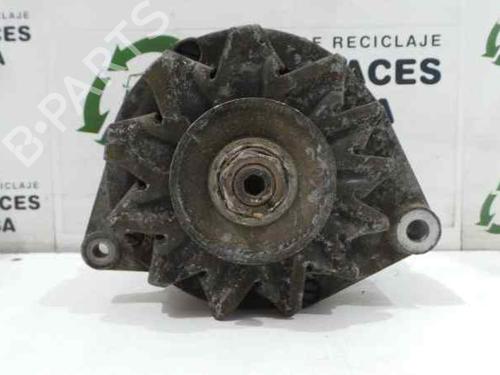 Used Alternator CITROËN BX (XB-_) [1982-1994]  5738638