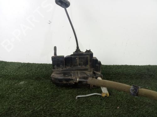 front-left-lock-renault-koleos-i-hy_-2008-34716068 main image