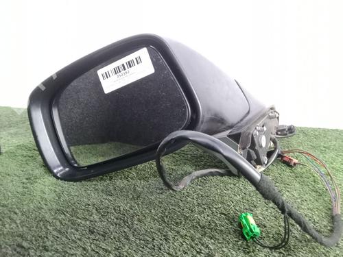 Rétroviseur gauche CITROËN C8 Van (EA_, EB_) 2.0 (EBRFNC, EBRFNE) (136 hp) 32363067