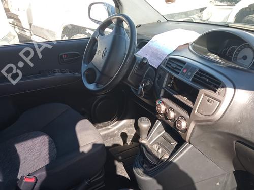 Front left lock HYUNDAI MATRIX (FC)  | BP12469005C98 