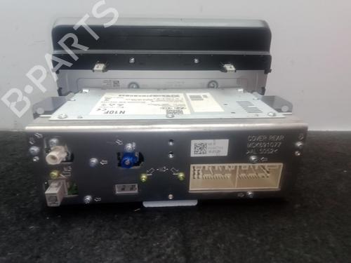 Radio KIA RIO IV (YB, SC, FB) 1.4 CRDi 77 | BP30173185E6