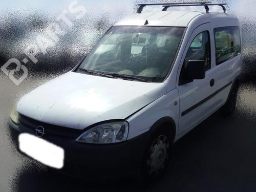 Steering rack OPEL COMBO Box Body/MPV  | BP11059504M22  - Image 7