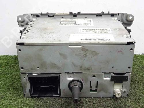 Radio FORD FOCUS II (DA_, HCP, DP) 1.8 TDCi | BP28817936E6 