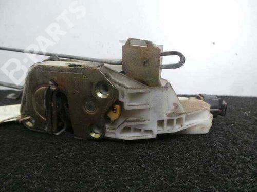 Front right lock MITSUBISHI SPACE WAGON (N9_W, N8_W) 2.4 GDI (N84W) | BP5708831C97 