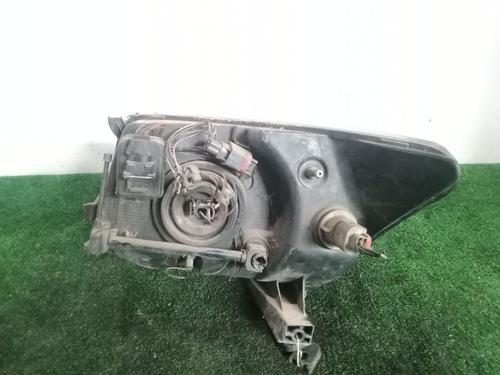 Left headlight DODGE CALIBER 2.0 CRD | BP33689560C28 - Image 2