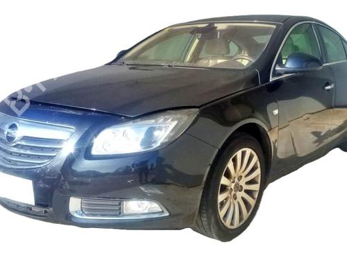 Used Parts OPEL INSIGNIA A (G09) 2.0 CDTI (68) (131 hp) 4445446