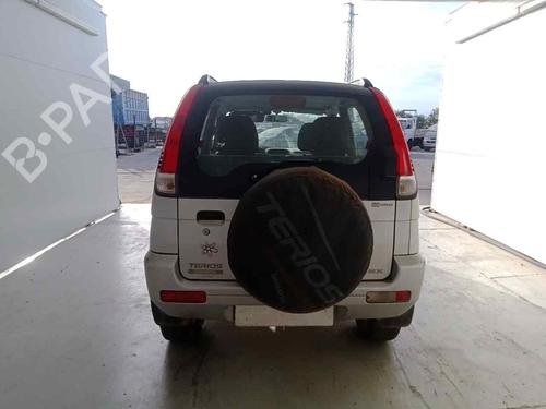 Køler DAIHATSU TERIOS (J1_)  | BP22970404M31 