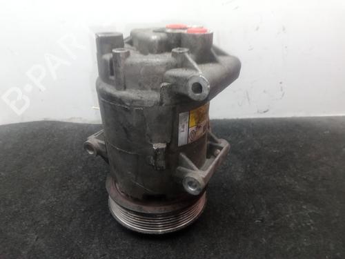 Used AC compressor RENAULT SCÉNIC II (JM0/1_) 1.9 dCi (JM0G, JM12, JM1G, JM2C) (120 hp) 28107914