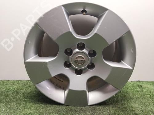 rim-nissan-navara-np300-d40-2004-38464280 main image