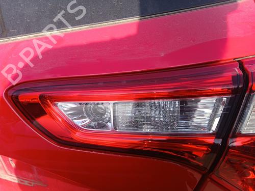Used Right tailgate light Right tailgate light TOYOTA YARIS (_P13_) 1.5 (NSP131_) (112 hp) 40530810 40530810