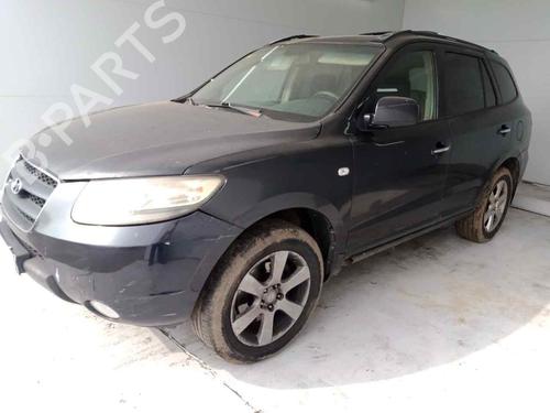 Steering rack HYUNDAI SANTA FÉ II (CM)  | BP26167021M22 
