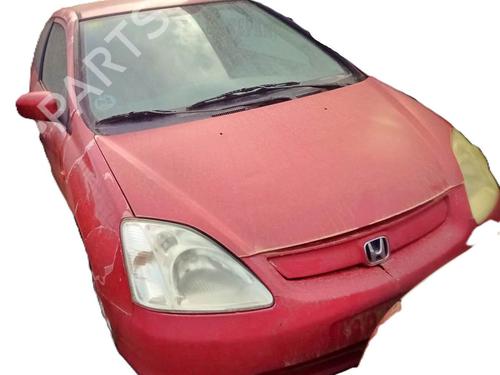 Right headlight HONDA CIVIC VII Hatchback (EU, EP, EV) 1.4 iS (EP1, EU5, EU7) | BP37073026C29 - Image 5