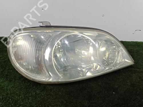 Used Right headlight KIA CARNIVAL II (GQ) 2.9 CRDi (144 hp) 28962000