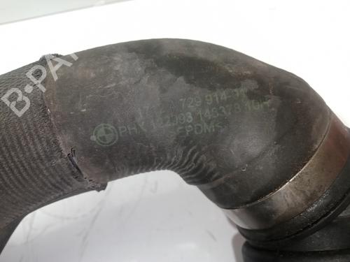 Pipe BMW 1 (E87) 118 d | BP15811836M125 