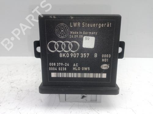 Used Lights ECU AUDI A4 B8 (8K2) [2007-2017]  17464134