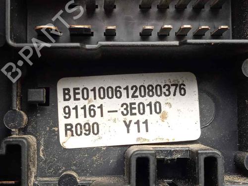 Fuse box KIA SORENTO I (JC)  | BP16926200E1 