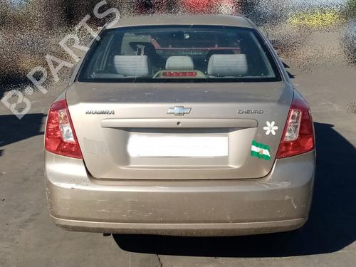 Left front window switch CHEVROLET NUBIRA Saloon 1.6 | BP12209277I27 