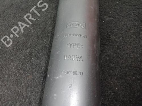 Left rear shock absorber FORD FOCUS III  | BP15838517M18 