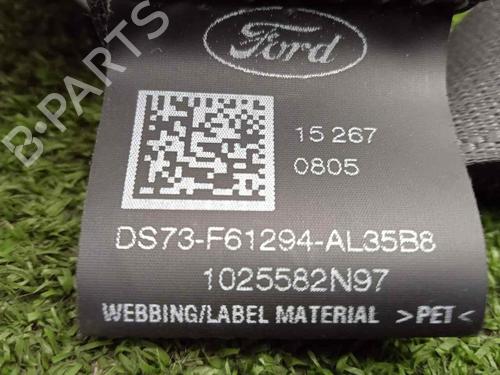 Front right seatbelt FORD MONDEO V Hatchback (CE)  | BP15370052I25 