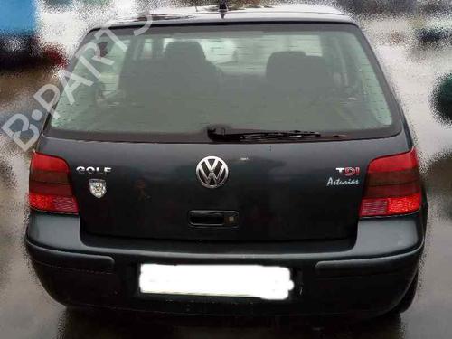 Left rear window motor VW GOLF IV (1J1) 1.9 TDI | BP5732546E23 