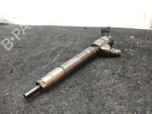 Injector Injector NISSAN QASHQAI II (J11, J11_) 1.6 dCi ALL MODE 4x4-i (130 hp) 36504932 36504932