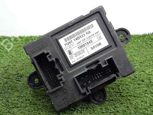 Used Electronic module FORD MONDEO IV (BA7) 2.0 TDCi (140 hp) 17089649