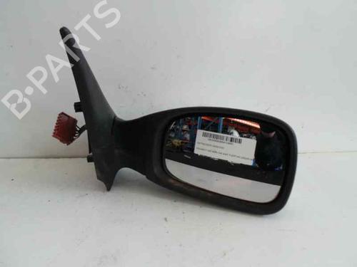 Außenspiegel rechts für PEUGEOT 306 (7B, N3, N5) 1.8 16V (110 hp) 5729313