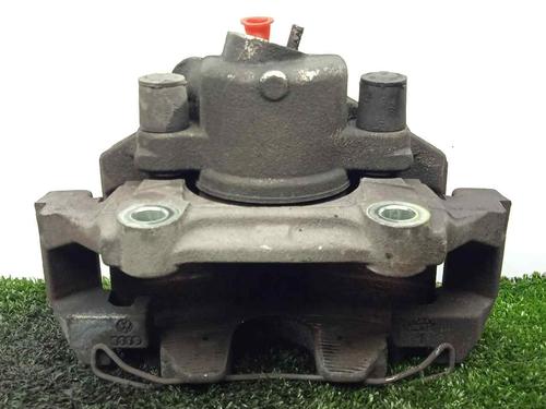 Used Left front brake caliper SKODA FABIA III Estate (NJ5) 1.4 TDI (105 hp) 12209459